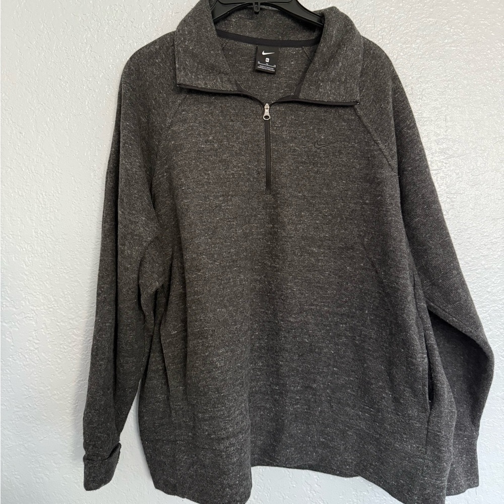 Women’s Quarter Zip